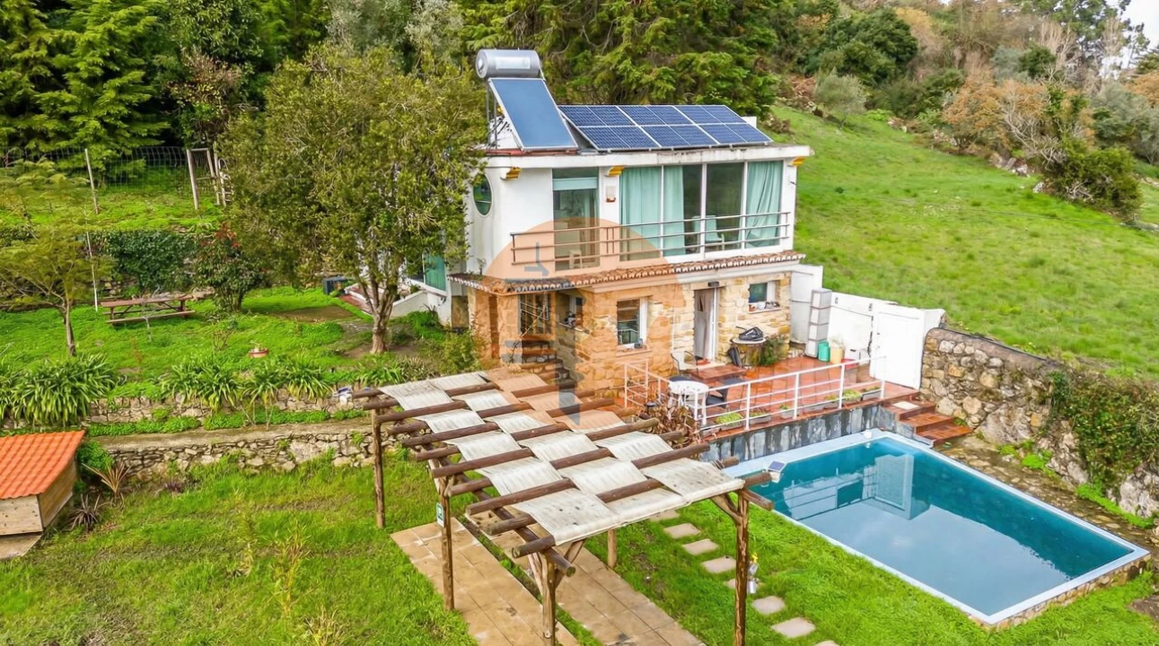 Quinta T1 para Venda em Arruda dos Vinhos Foto 1