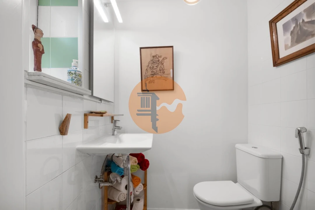 Quinta T1 para Venda em Arruda dos Vinhos Foto 5