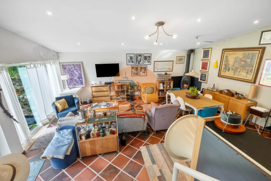 Quinta T1 para Venda em Arruda dos Vinhos Foto 21