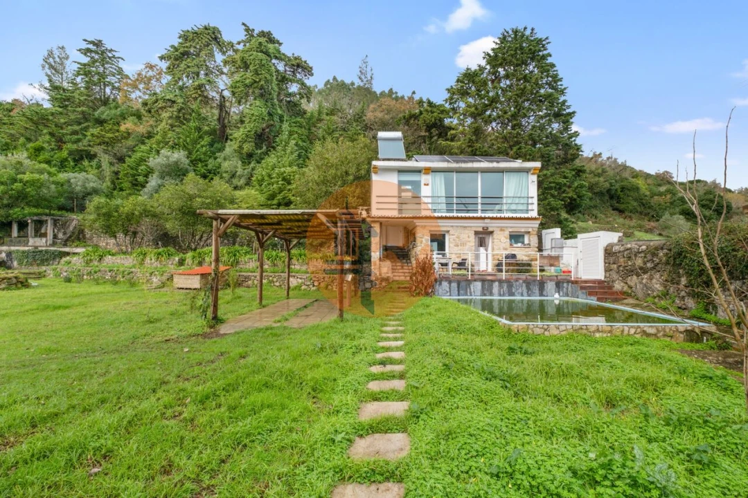 Quinta T1 para Venda em Arruda dos Vinhos Foto 22