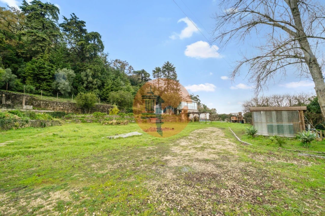 Quinta T1 para Venda em Arruda dos Vinhos Foto 25