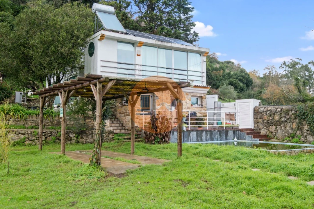 Quinta T1 para Venda em Arruda dos Vinhos Foto 27