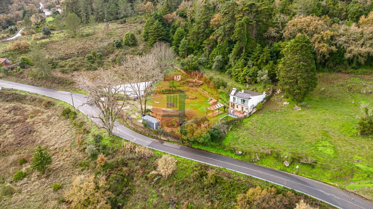 Quinta T1 para Venda em Arruda dos Vinhos Foto 30