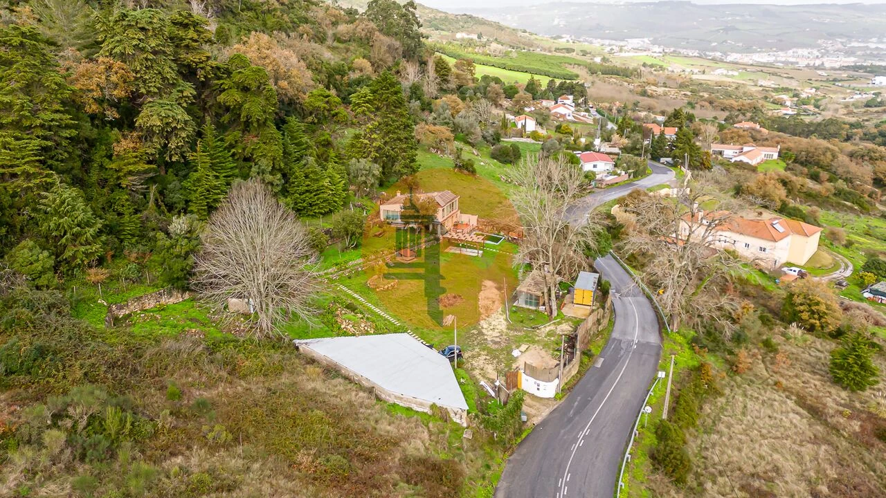 Quinta T1 para Venda em Arruda dos Vinhos Foto 31