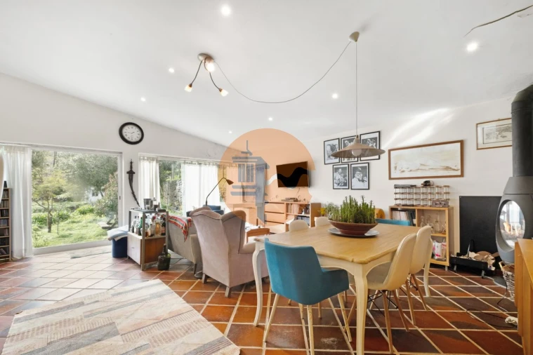 Quinta T1 para Venda em Arruda dos Vinhos Foto 9