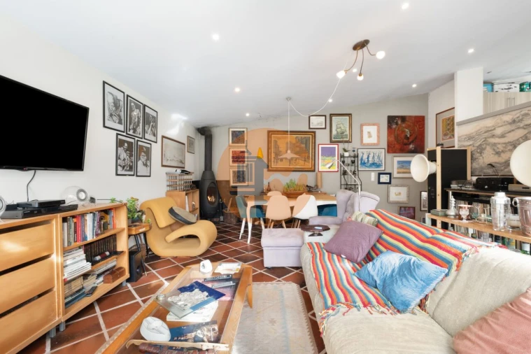 Quinta T1 para Venda em Arruda dos Vinhos Foto 14