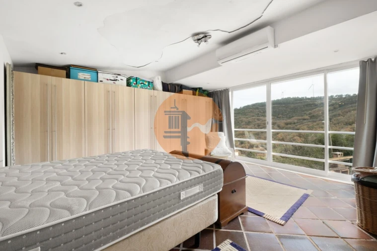 Quinta T1 para Venda em Arruda dos Vinhos Foto 15