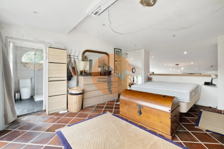 Quinta T1 para Venda em Arruda dos Vinhos Foto 18