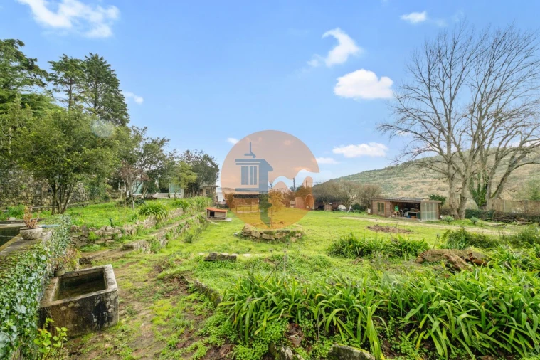 Quinta T1 para Venda em Arruda dos Vinhos Foto 24