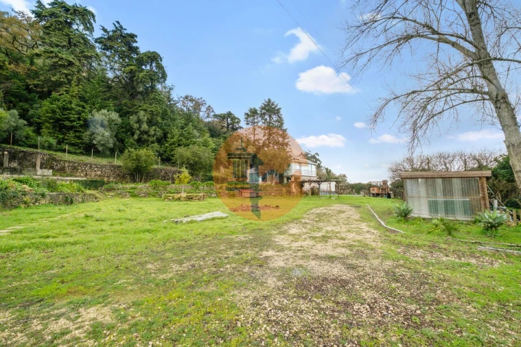 Quinta T1 para Venda em Arruda dos Vinhos Foto 25