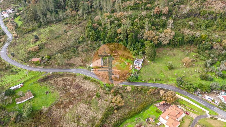 Quinta T1 para Venda em Arruda dos Vinhos Foto 32