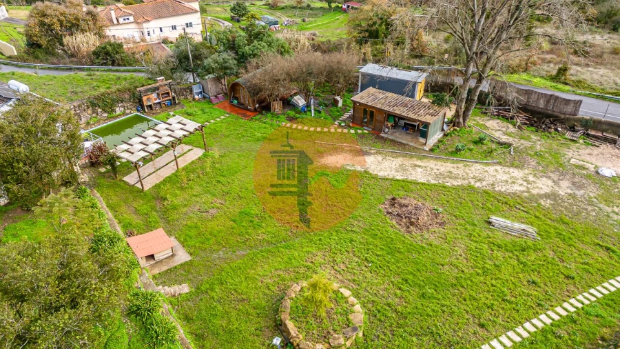Quinta T1 para Venda em Arruda dos Vinhos Foto 33