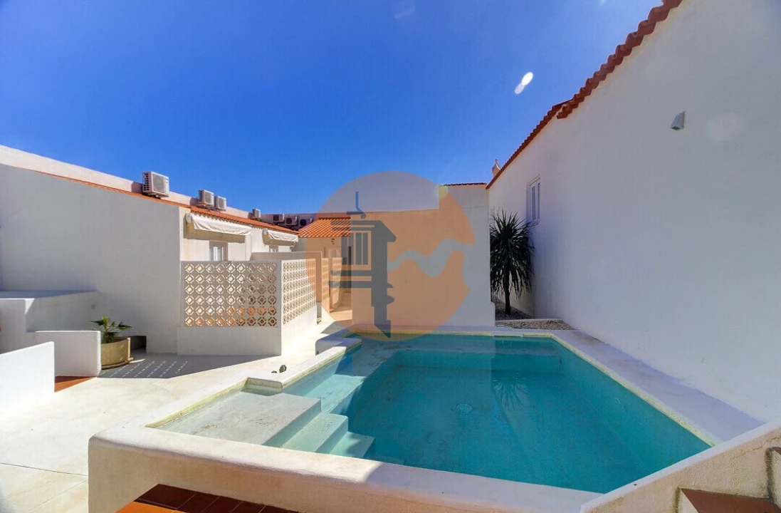 Apartamento T2 para Venda em Castro Marim Foto 35