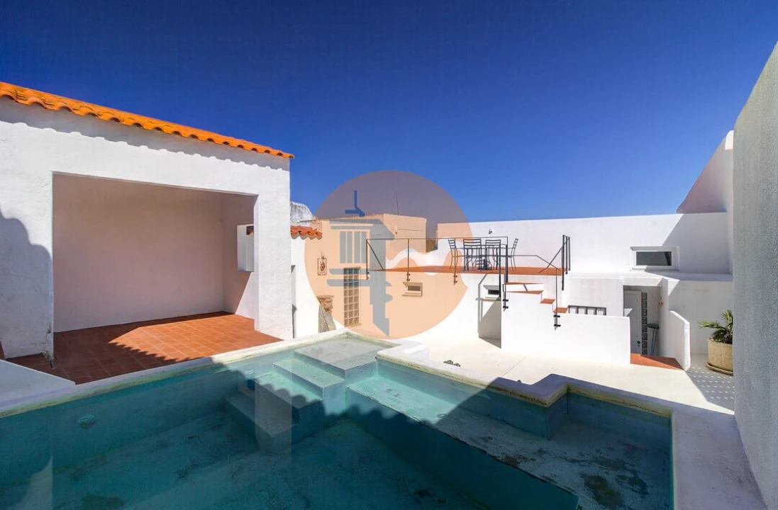 Apartamento T2 para Venda em Castro Marim Foto 36