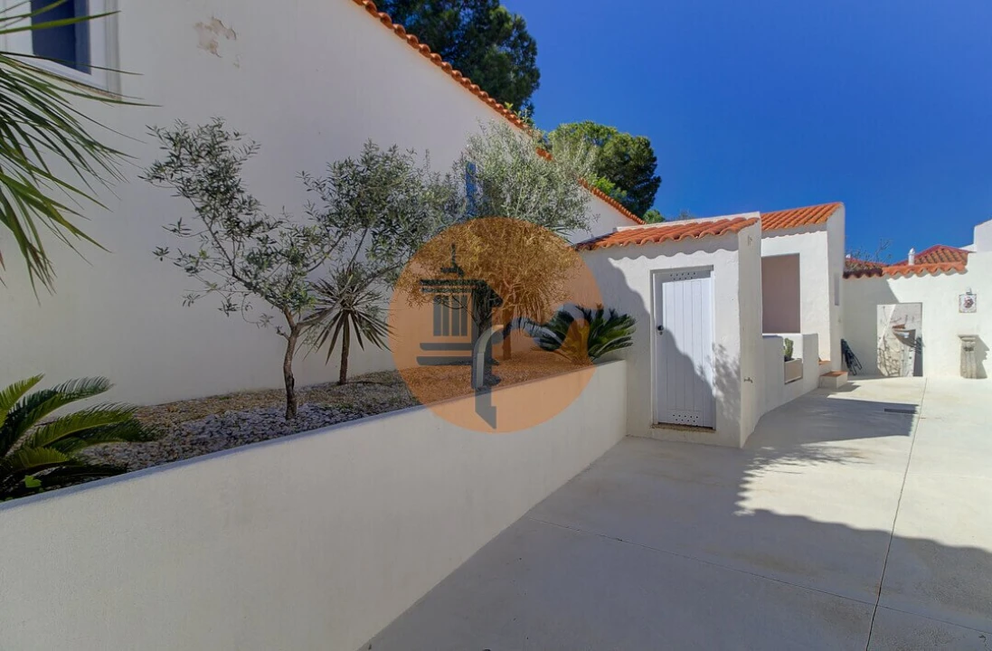 Apartamento T2 para Venda em Castro Marim Foto 39