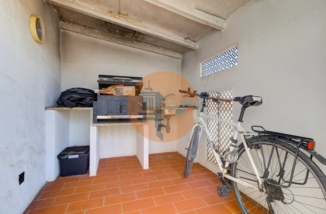 Apartamento T2 para Venda em Castro Marim Foto 42