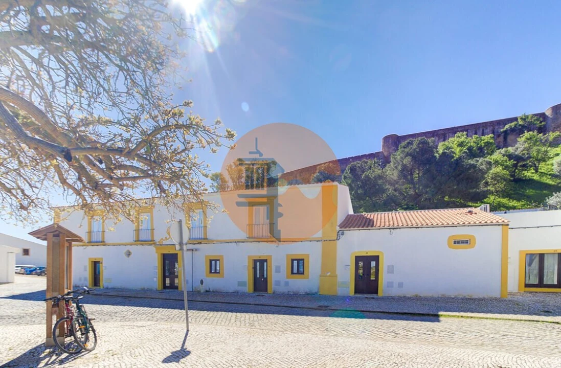 Apartamento T2 para Venda em Castro Marim Foto 45