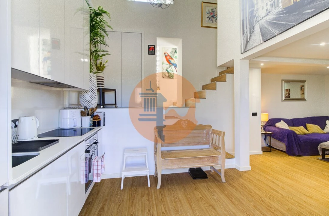 Apartamento T2 para Venda em Castro Marim Foto 9