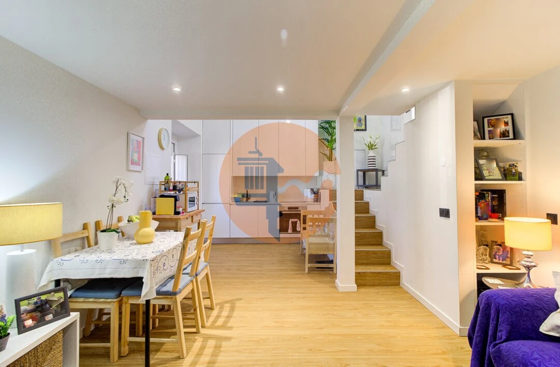 Apartamento T2 para Venda em Castro Marim Foto 2