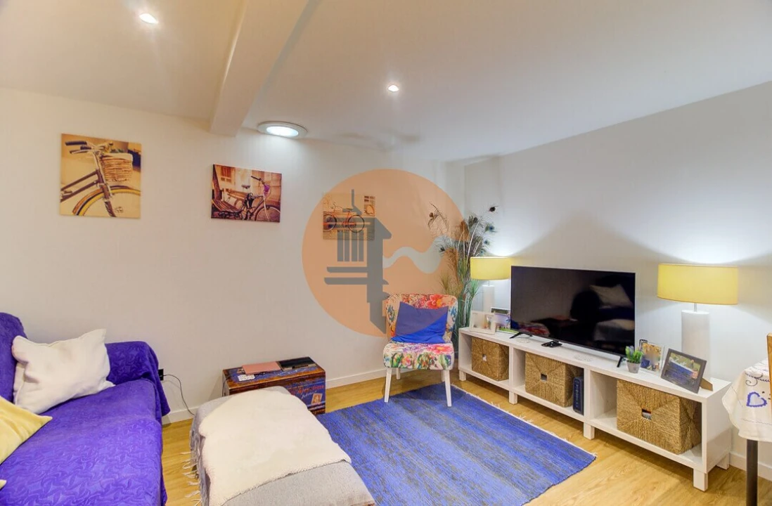 Apartamento T2 para Venda em Castro Marim Foto 8