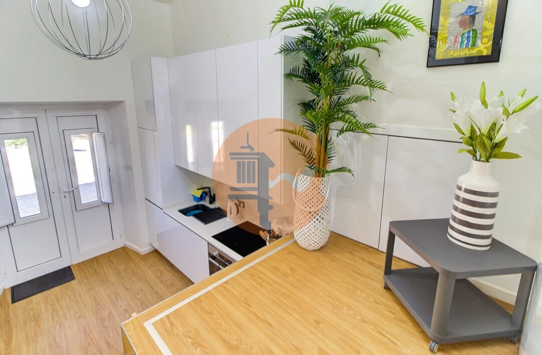 Apartamento T2 para Venda em Castro Marim Foto 12