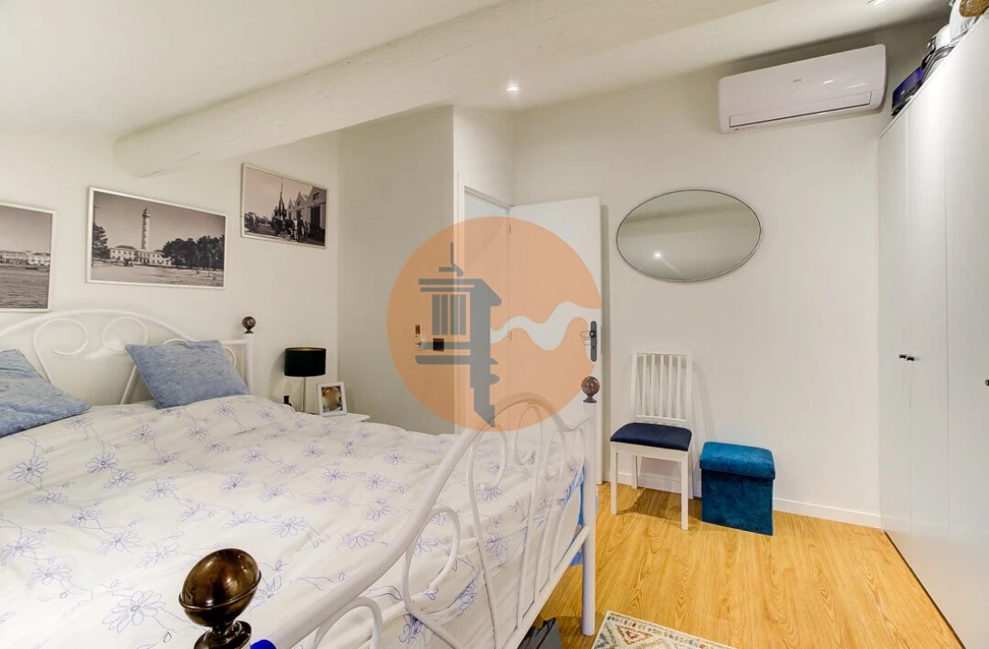 Apartamento T2 para Venda em Castro Marim Foto 19