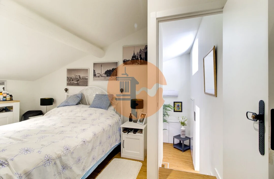 Apartamento T2 para Venda em Castro Marim Foto 22