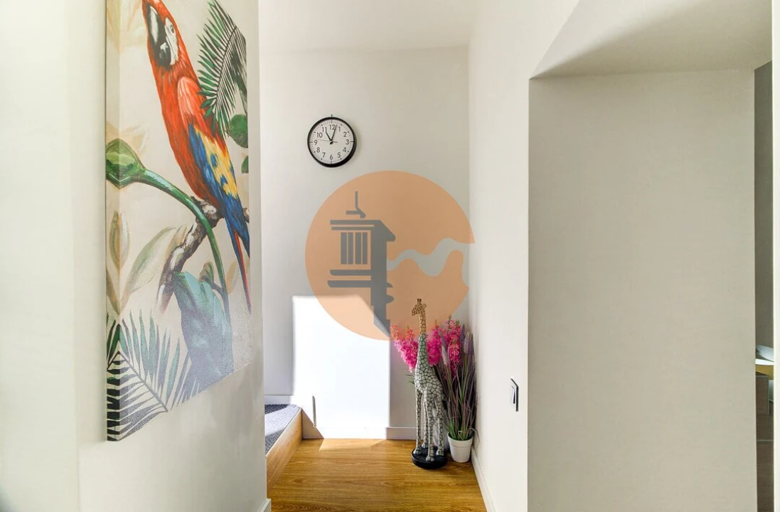 Apartamento T2 para Venda em Castro Marim Foto 26