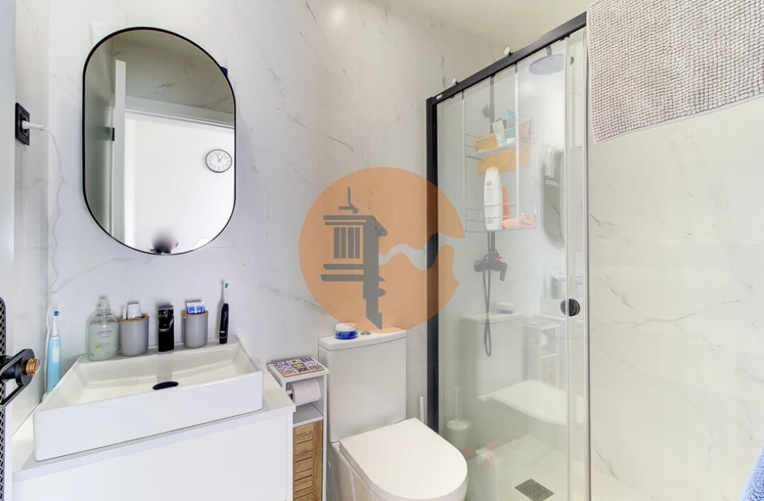 Apartamento T2 para Venda em Castro Marim Foto 25