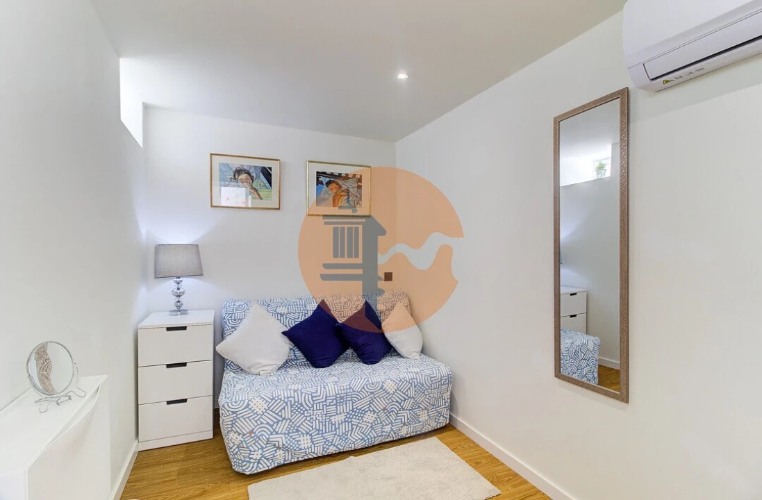 Apartamento T2 para Venda em Castro Marim Foto 27