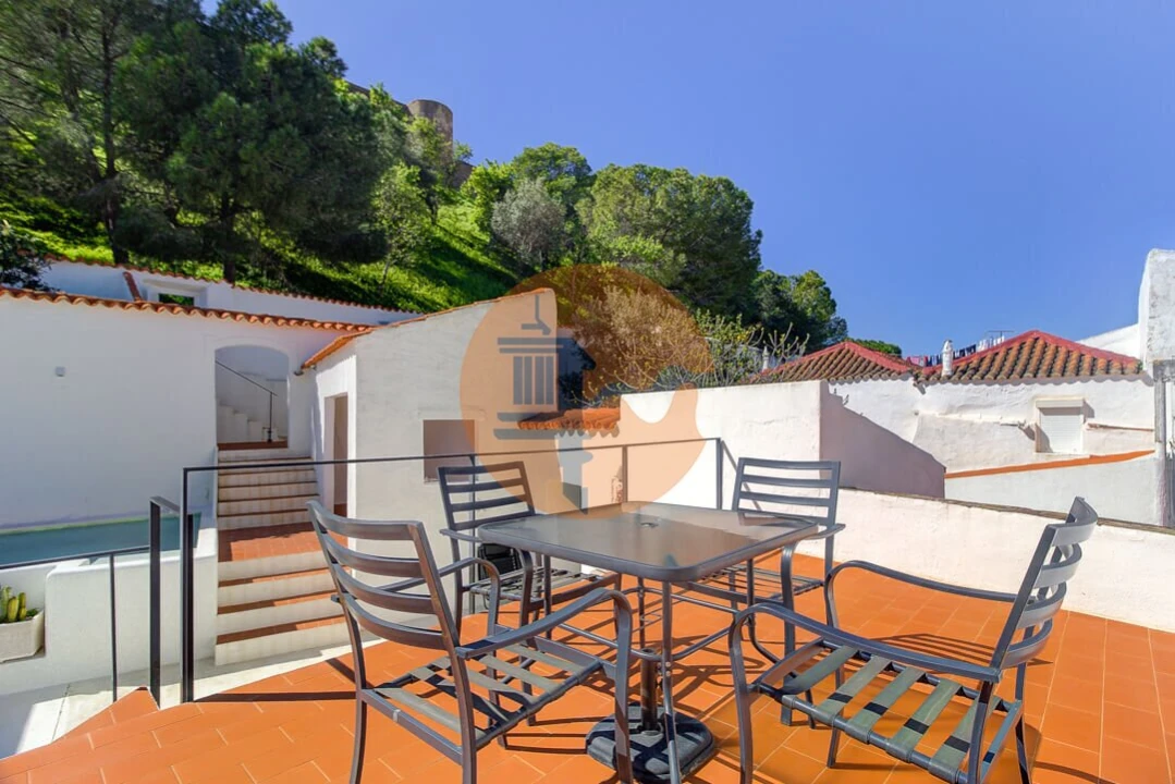 Apartamento T2 para Venda em Castro Marim Foto 4