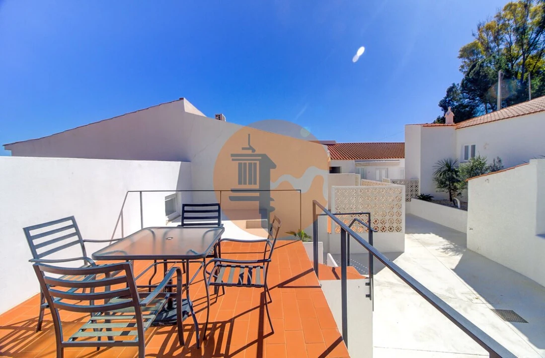 Apartamento T2 para Venda em Castro Marim Foto 33