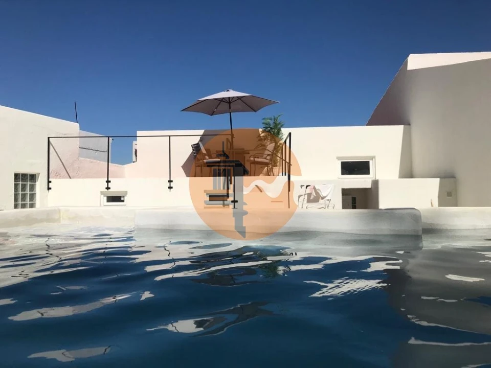 Apartamento T2 para Venda em Castro Marim Foto 2