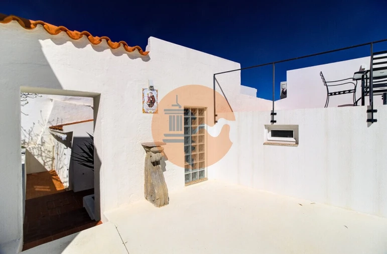 Apartamento T2 para Venda em Castro Marim Foto 38