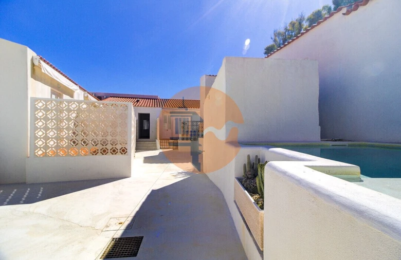 Apartamento T2 para Venda em Castro Marim Foto 37