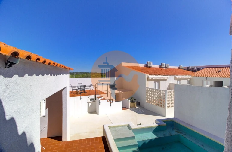 Apartamento T2 para Venda em Castro Marim Foto 32