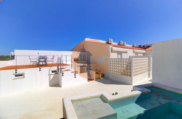 Apartamento T2 para Venda em Castro Marim Foto 3