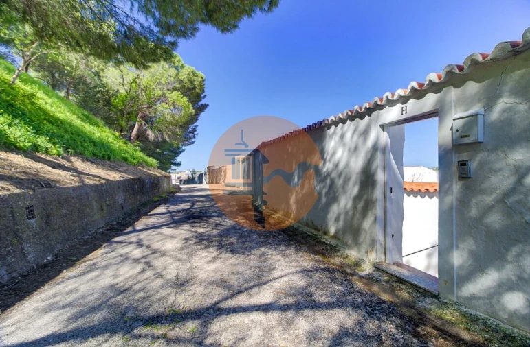 Apartamento T2 para Venda em Castro Marim Foto 43