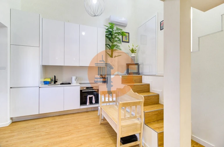 Apartamento T2 para Venda em Castro Marim Foto 11