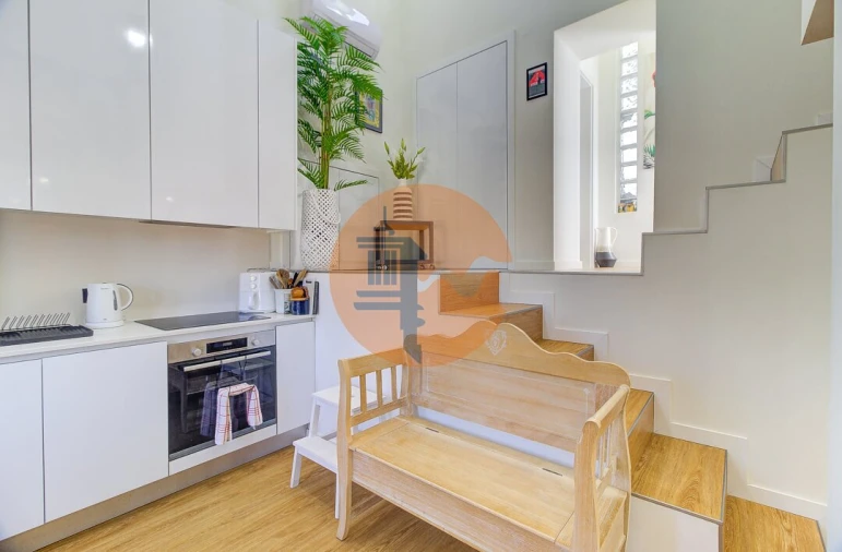 Apartamento T2 para Venda em Castro Marim Foto 10