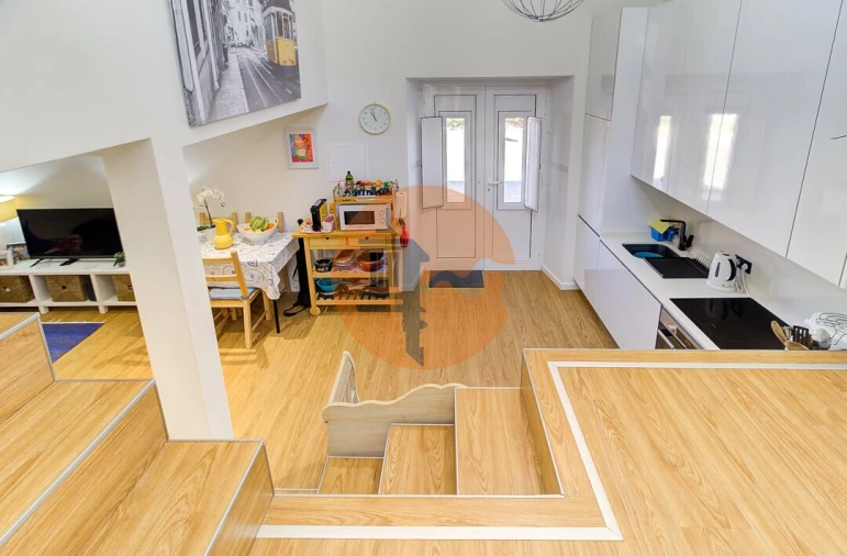 Apartamento T2 para Venda em Castro Marim Foto 15