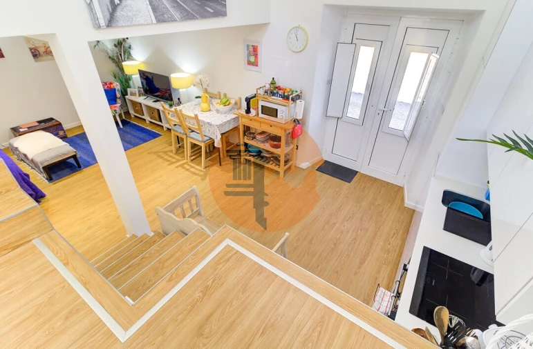 Apartamento T2 para Venda em Castro Marim Foto 14