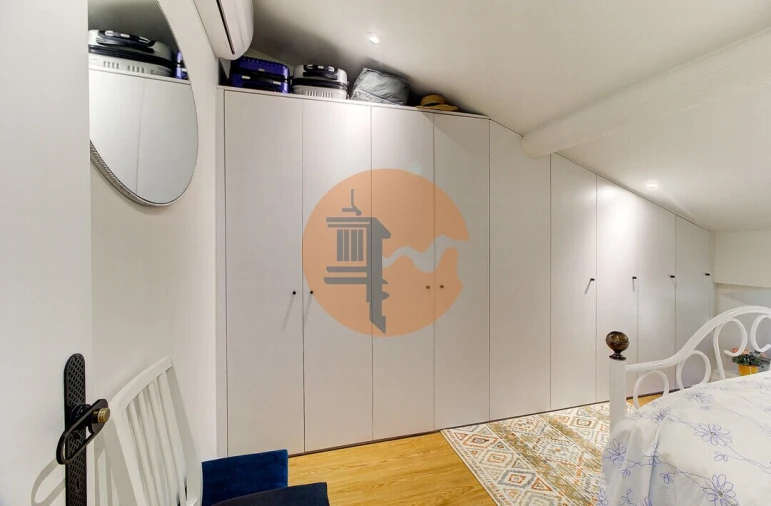 Apartamento T2 para Venda em Castro Marim Foto 17