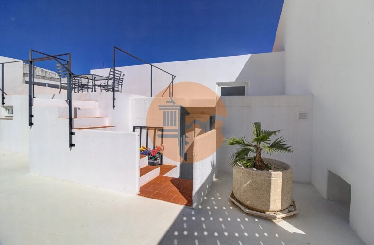 Apartamento T2 para Venda em Castro Marim Foto 30