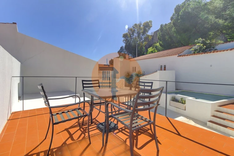 Apartamento T2 para Venda em Castro Marim Foto 34