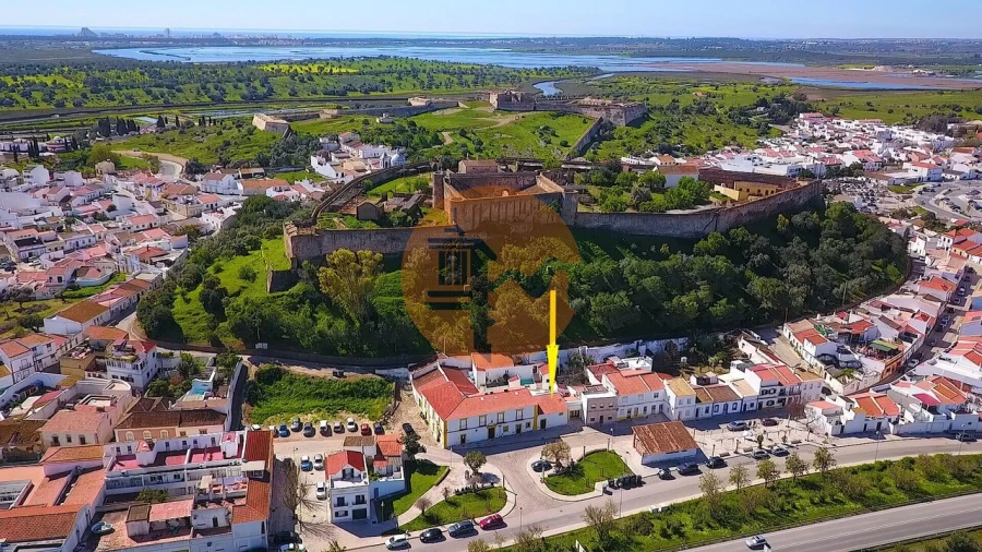 Apartamento T2 para Venda em Castro Marim Foto 1