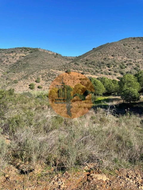 Terreno para Venda em Odeleite