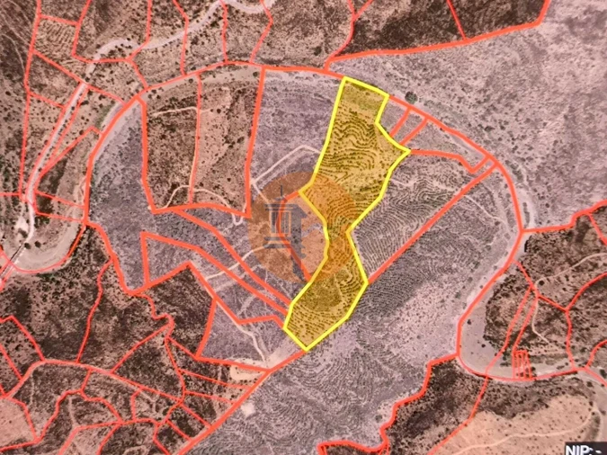 Terreno para Venda em Odeleite Foto 16