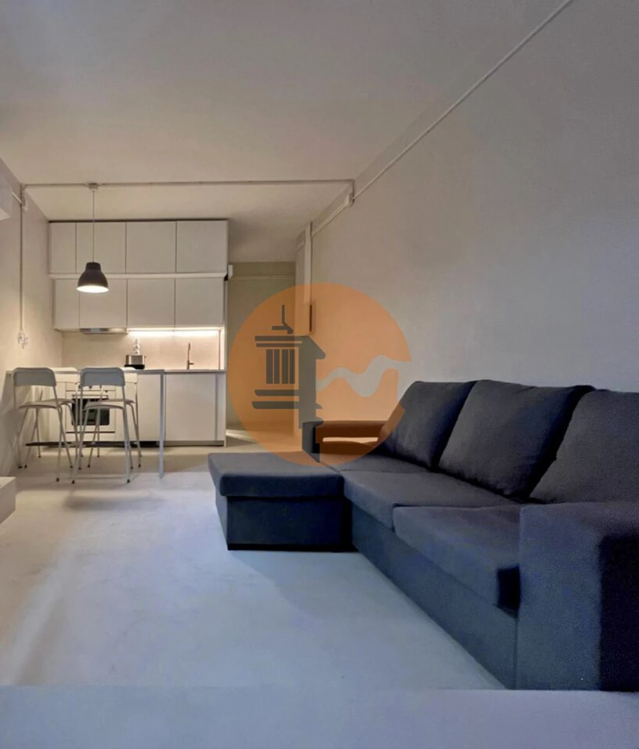 Garagem para Venda em Vila Nova de Cacela Foto 1