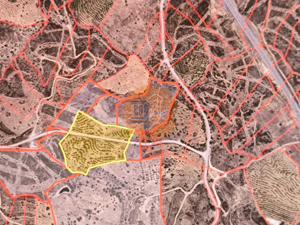 Terreno para Venda em Odeleite Foto 23